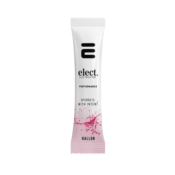 ELECT Raspberry 30-pack