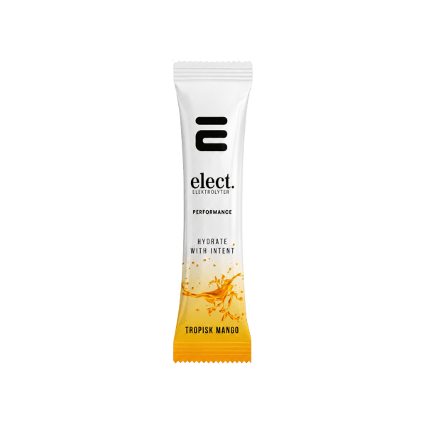 ELECT Tropical Mango 30-pack